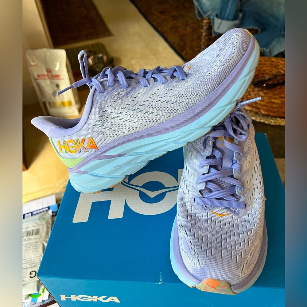 Hoka One One - Clifton